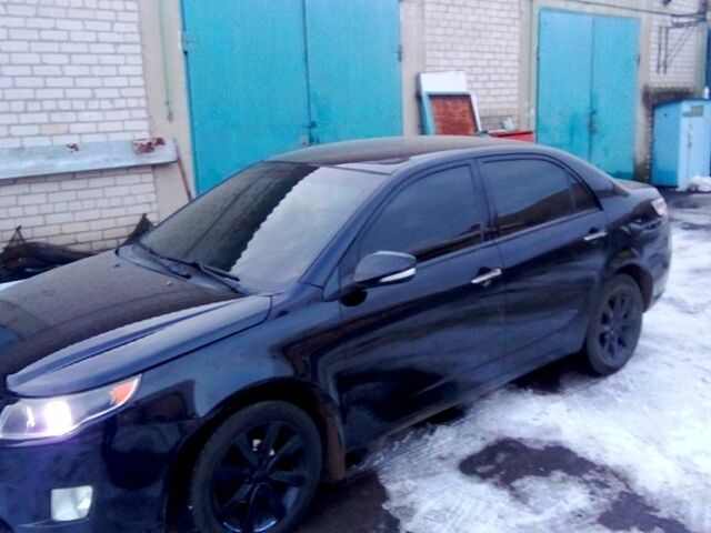 Чорний Джилі ГЦ7, об'ємом двигуна 1.5 л та пробігом 13600 тис. км за 2800 $, фото 2 на Automoto.ua