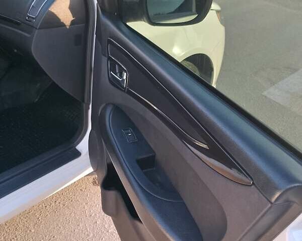 Джилі ГЦ7, об'ємом двигуна 1.5 л та пробігом 62 тис. км за 6000 $, фото 13 на Automoto.ua