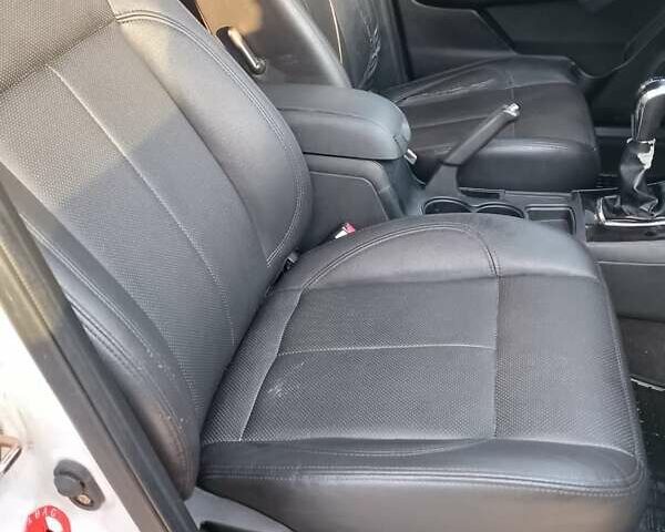 Джилі ГЦ7, об'ємом двигуна 1.5 л та пробігом 62 тис. км за 6000 $, фото 7 на Automoto.ua