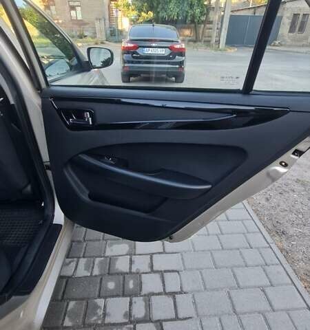 Жовтий Джилі ГЦ7, об'ємом двигуна 1.5 л та пробігом 46 тис. км за 4800 $, фото 14 на Automoto.ua