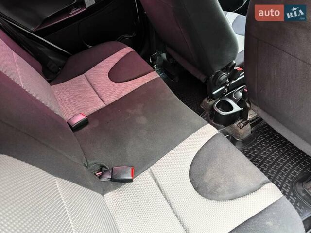 Білий Джилі ГХ2, об'ємом двигуна 1.34 л та пробігом 155 тис. км за 1990 $, фото 51 на Automoto.ua