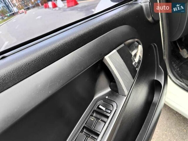 Білий Джилі ГХ2, об'ємом двигуна 1.34 л та пробігом 155 тис. км за 1990 $, фото 26 на Automoto.ua