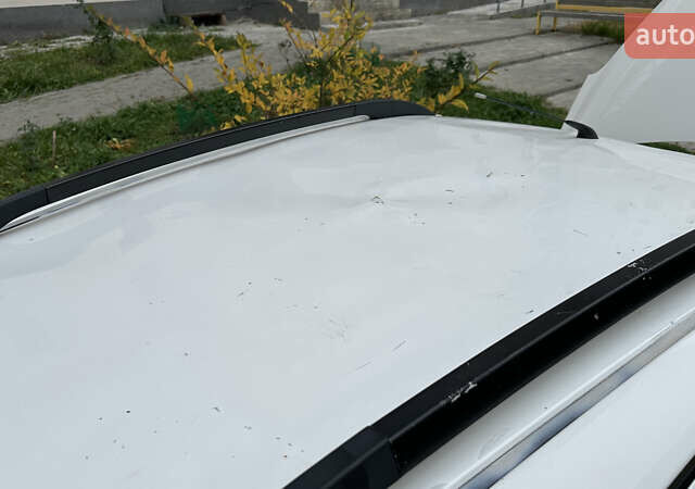 Белый Джили ГХ2, объемом двигателя 1.34 л и пробегом 186 тыс. км за 3500 $, фото 20 на Automoto.ua