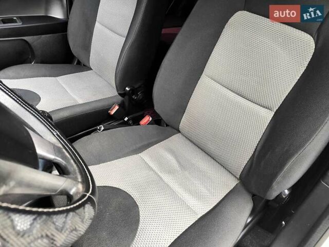 Білий Джилі ГХ2, об'ємом двигуна 1.34 л та пробігом 155 тис. км за 1990 $, фото 29 на Automoto.ua