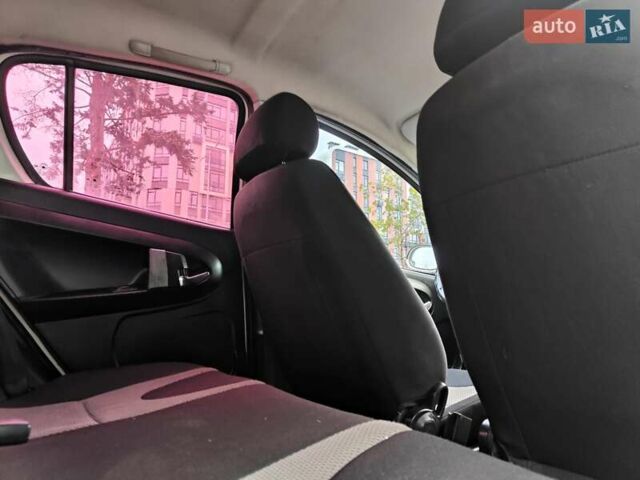 Білий Джилі ГХ2, об'ємом двигуна 1.34 л та пробігом 155 тис. км за 1990 $, фото 52 на Automoto.ua