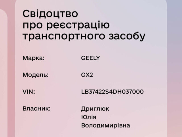 Белый Джили ГХ2, объемом двигателя 1.3 л и пробегом 63 тыс. км за 4300 $, фото 2 на Automoto.ua