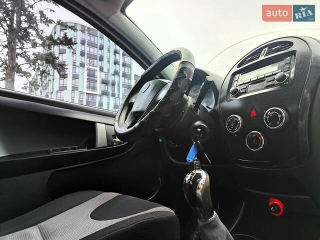 Білий Джилі ГХ2, об'ємом двигуна 1.34 л та пробігом 155 тис. км за 1990 $, фото 43 на Automoto.ua