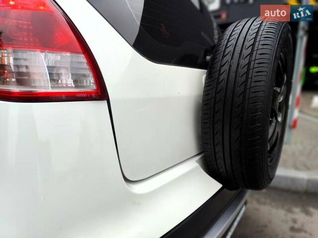 Білий Джилі ГХ2, об'ємом двигуна 1.34 л та пробігом 155 тис. км за 1990 $, фото 12 на Automoto.ua