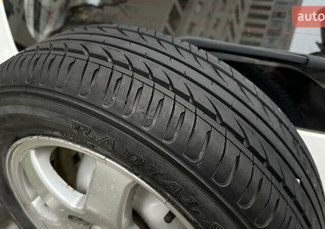 Белый Джили ГХ2, объемом двигателя 1.34 л и пробегом 186 тыс. км за 3500 $, фото 7 на Automoto.ua