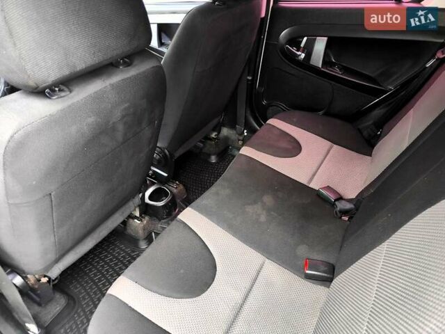 Білий Джилі ГХ2, об'ємом двигуна 1.34 л та пробігом 155 тис. км за 1990 $, фото 37 на Automoto.ua