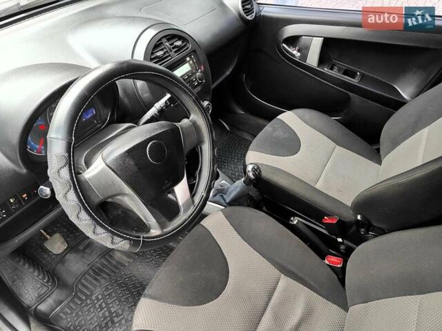 Білий Джилі ГХ2, об'ємом двигуна 1.34 л та пробігом 155 тис. км за 1990 $, фото 28 на Automoto.ua