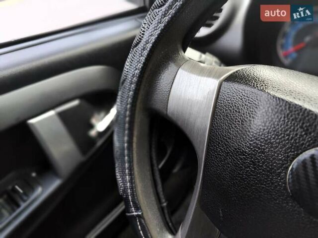 Білий Джилі ГХ2, об'ємом двигуна 1.34 л та пробігом 155 тис. км за 1990 $, фото 45 на Automoto.ua