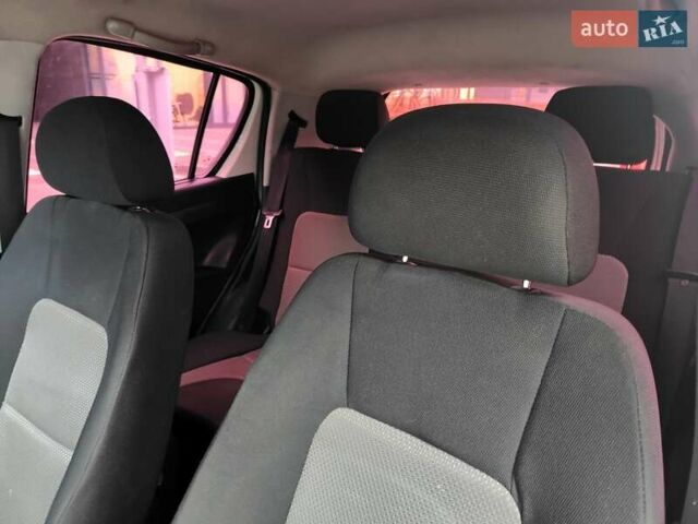 Білий Джилі ГХ2, об'ємом двигуна 1.34 л та пробігом 155 тис. км за 1990 $, фото 30 на Automoto.ua