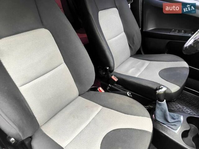 Білий Джилі ГХ2, об'ємом двигуна 1.34 л та пробігом 155 тис. км за 1990 $, фото 46 на Automoto.ua