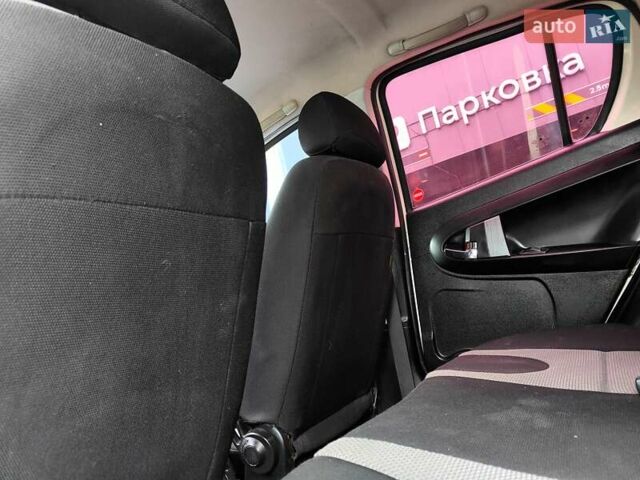 Білий Джилі ГХ2, об'ємом двигуна 1.34 л та пробігом 155 тис. км за 1990 $, фото 38 на Automoto.ua