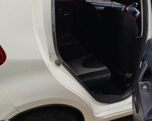 Белый Джили ГХ2, объемом двигателя 1.34 л и пробегом 151 тыс. км за 3350 $, фото 7 на Automoto.ua