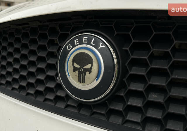 Белый Джили ГХ2, объемом двигателя 1.34 л и пробегом 186 тыс. км за 3500 $, фото 21 на Automoto.ua