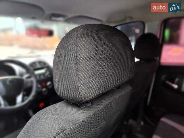 Білий Джилі ГХ2, об'ємом двигуна 1.34 л та пробігом 155 тис. км за 1990 $, фото 36 на Automoto.ua