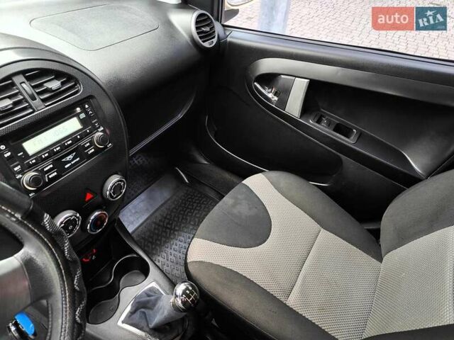 Білий Джилі ГХ2, об'ємом двигуна 1.34 л та пробігом 155 тис. км за 1990 $, фото 31 на Automoto.ua