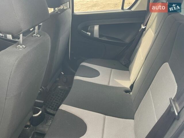 Білий Джилі ГХ2, об'ємом двигуна 1.34 л та пробігом 48 тис. км за 2550 $, фото 10 на Automoto.ua