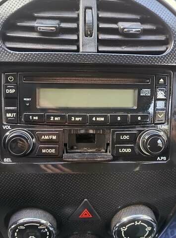 Червоний Джилі ГХ2, об'ємом двигуна 1.34 л та пробігом 74 тис. км за 2700 $, фото 20 на Automoto.ua