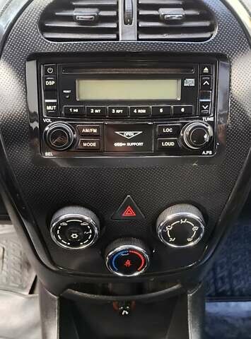 Червоний Джилі ГХ2, об'ємом двигуна 1.34 л та пробігом 74 тис. км за 2700 $, фото 21 на Automoto.ua