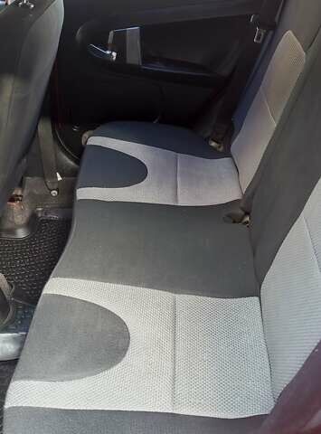 Червоний Джилі ГХ2, об'ємом двигуна 1.34 л та пробігом 74 тис. км за 2700 $, фото 13 на Automoto.ua