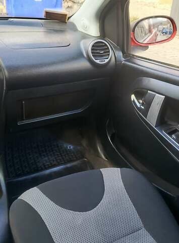 Червоний Джилі ГХ2, об'ємом двигуна 1.34 л та пробігом 74 тис. км за 2700 $, фото 16 на Automoto.ua