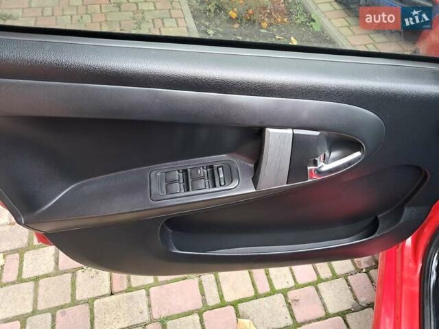 Красный Джили ГХ2, объемом двигателя 1.34 л и пробегом 115 тыс. км за 2995 $, фото 22 на Automoto.ua