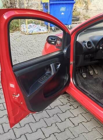 Червоний Джилі ГХ2, об'ємом двигуна 1.34 л та пробігом 74 тис. км за 2700 $, фото 10 на Automoto.ua