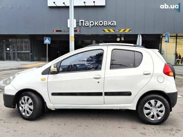 Джилі ГХ2, об'ємом двигуна 0 л та пробігом 155 тис. км за 1990 $, фото 9 на Automoto.ua