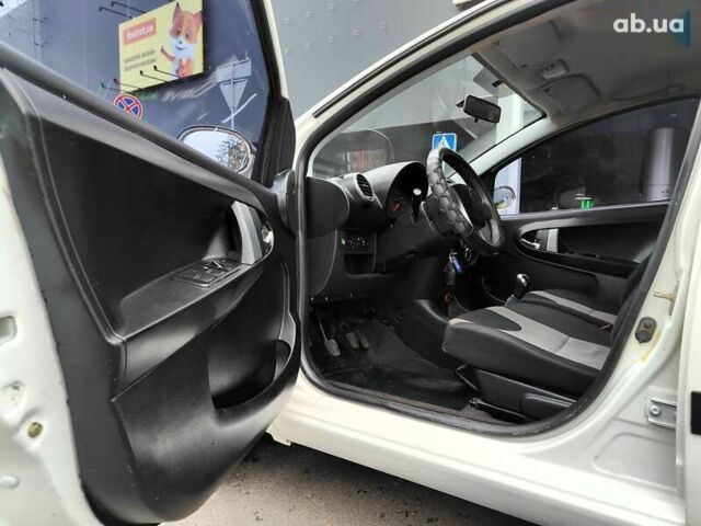 Джилі ГХ2, об'ємом двигуна 0 л та пробігом 155 тис. км за 1990 $, фото 25 на Automoto.ua