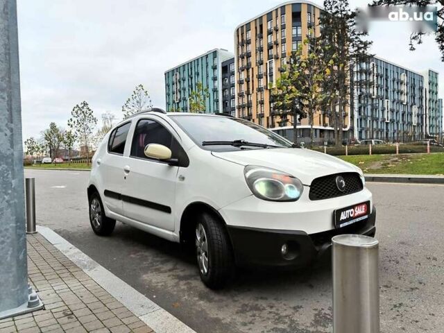 Джилі ГХ2, об'ємом двигуна 0 л та пробігом 155 тис. км за 1990 $, фото 21 на Automoto.ua