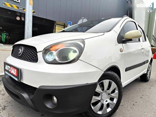 Джилі ГХ2, об'ємом двигуна 0 л та пробігом 155 тис. км за 1990 $, фото 2 на Automoto.ua