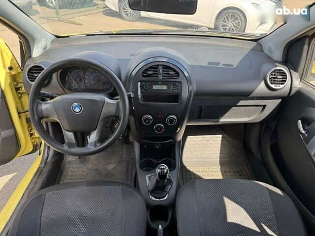 Джили ГХ2, объемом двигателя 0 л и пробегом 174 тыс. км за 2990 $, фото 21 на Automoto.ua