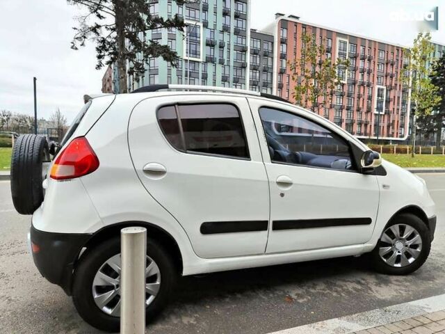 Джилі ГХ2, об'ємом двигуна 0 л та пробігом 155 тис. км за 1990 $, фото 19 на Automoto.ua