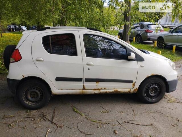 Джили ГХ2, объемом двигателя 1.34 л и пробегом 151 тыс. км за 3000 $, фото 2 на Automoto.ua