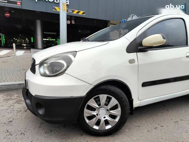 Джилі ГХ2, об'ємом двигуна 0 л та пробігом 155 тис. км за 1990 $, фото 4 на Automoto.ua