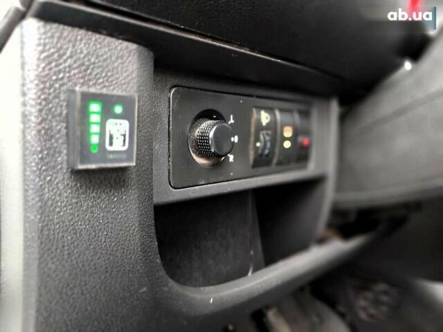 Джилі ГХ2, об'ємом двигуна 0 л та пробігом 155 тис. км за 1990 $, фото 27 на Automoto.ua