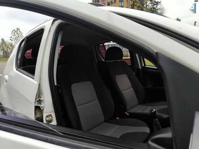 Джилі ГХ2, об'ємом двигуна 0 л та пробігом 155 тис. км за 1990 $, фото 22 на Automoto.ua