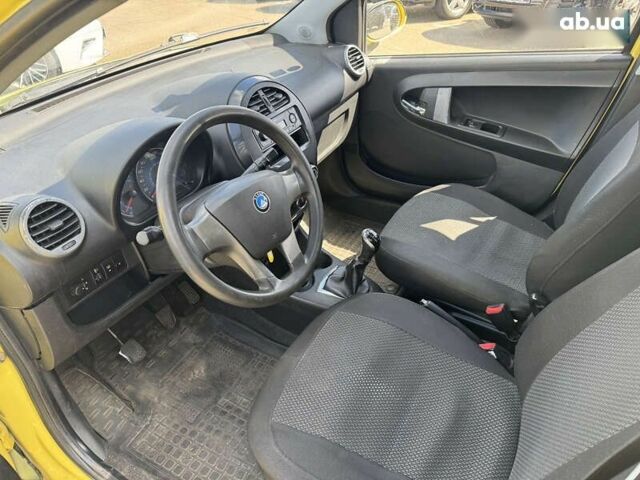 Джили ГХ2, объемом двигателя 0 л и пробегом 174 тыс. км за 2990 $, фото 11 на Automoto.ua