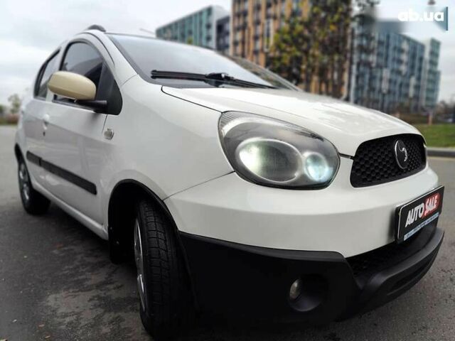 Джилі ГХ2, об'ємом двигуна 0 л та пробігом 155 тис. км за 1990 $, фото 24 на Automoto.ua