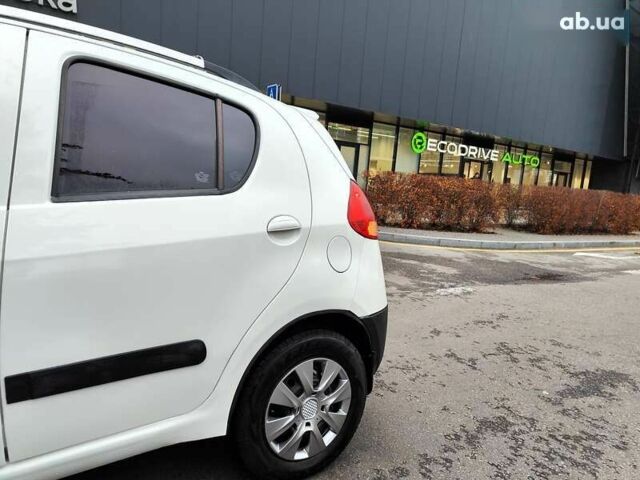 Джилі ГХ2, об'ємом двигуна 0 л та пробігом 155 тис. км за 1990 $, фото 5 на Automoto.ua