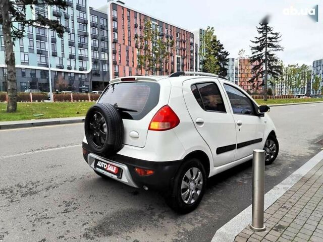 Джилі ГХ2, об'ємом двигуна 0 л та пробігом 155 тис. км за 1990 $, фото 20 на Automoto.ua