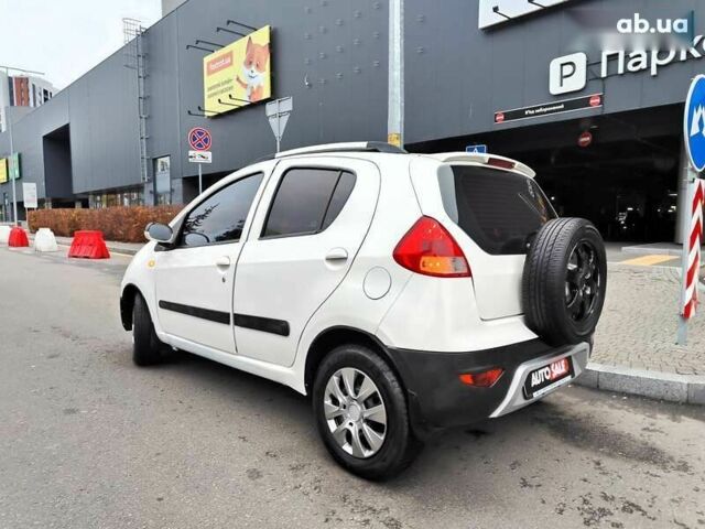 Джилі ГХ2, об'ємом двигуна 0 л та пробігом 155 тис. км за 1990 $, фото 8 на Automoto.ua