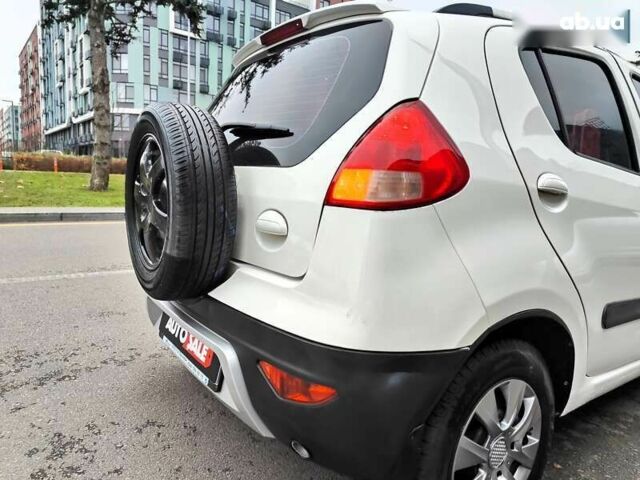 Джилі ГХ2, об'ємом двигуна 0 л та пробігом 155 тис. км за 1990 $, фото 16 на Automoto.ua