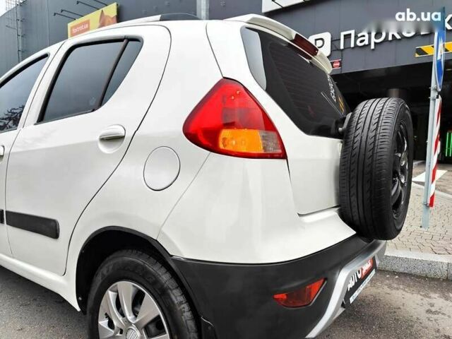 Джилі ГХ2, об'ємом двигуна 0 л та пробігом 155 тис. км за 1990 $, фото 11 на Automoto.ua