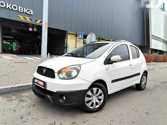 Джилі ГХ2, об'ємом двигуна 0 л та пробігом 155 тис. км за 1990 $, фото 7 на Automoto.ua