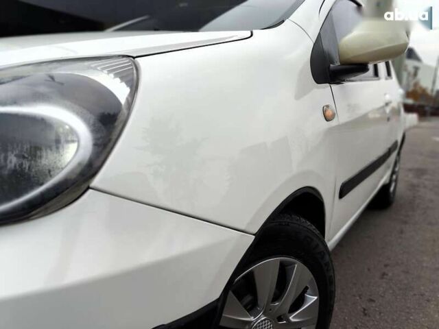 Джилі ГХ2, об'ємом двигуна 0 л та пробігом 155 тис. км за 1990 $, фото 1 на Automoto.ua