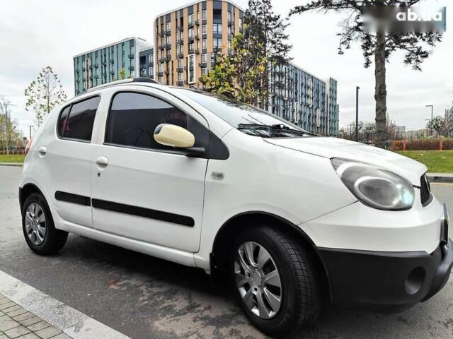 Джилі ГХ2, об'ємом двигуна 0 л та пробігом 155 тис. км за 1990 $, фото 23 на Automoto.ua